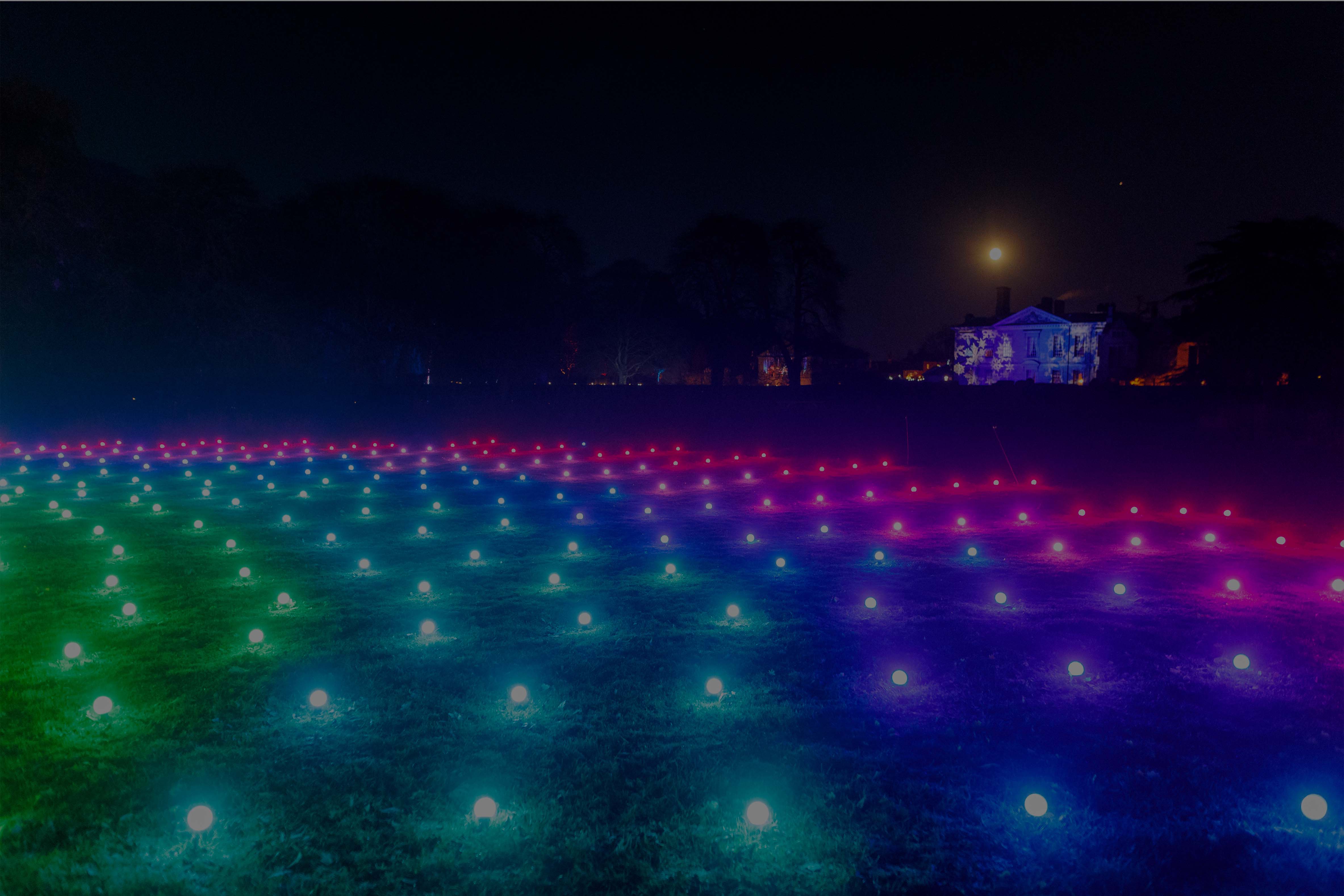 Rainbow Runway